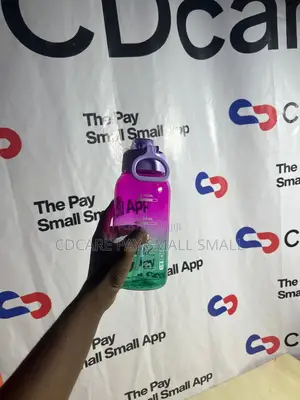 Pay Small Small Children Water Bottle On Cdcare.App