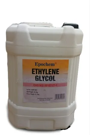 Epochem Ethylene Glycol 20liters