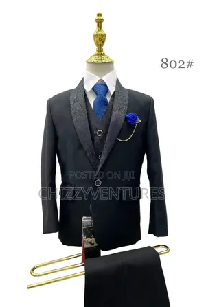 Photo - High Quality Boys' Ceremonial Suits