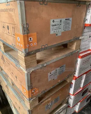 Felicity 10kwh Lithium Battery