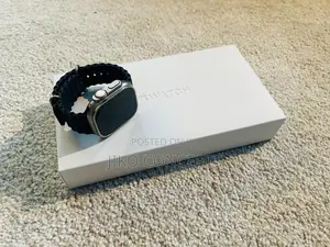 Apple Watch Ultra 2
