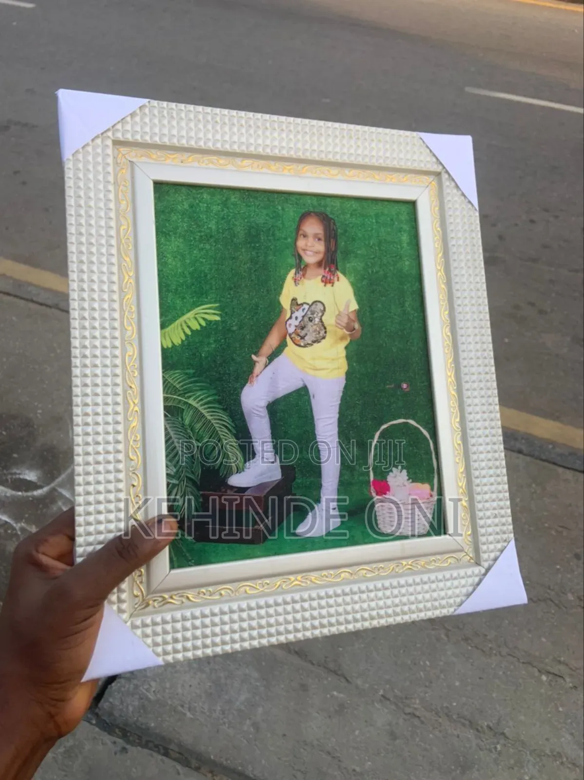 Print on Any Surface