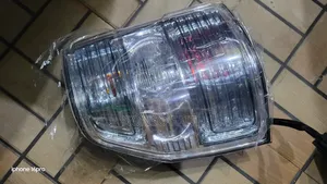 Rear Light