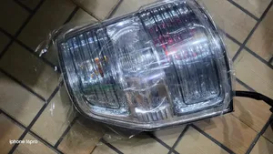 Rear Light