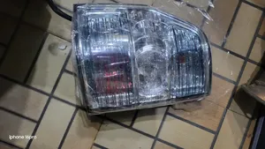 Rear Light