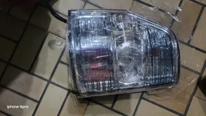 Rear Light