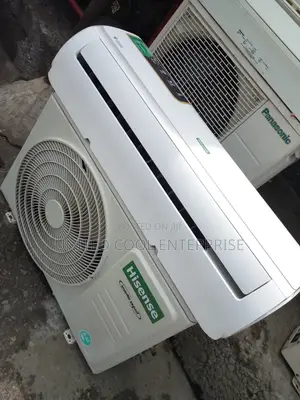 Air-Conditions Available for Sales