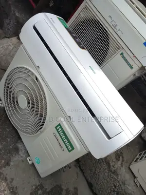 Air-Conditions Available for Sales