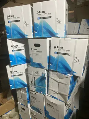 Dlink Cable