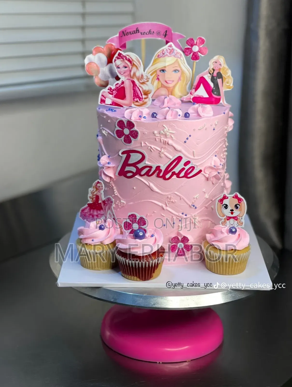 Cake Couture