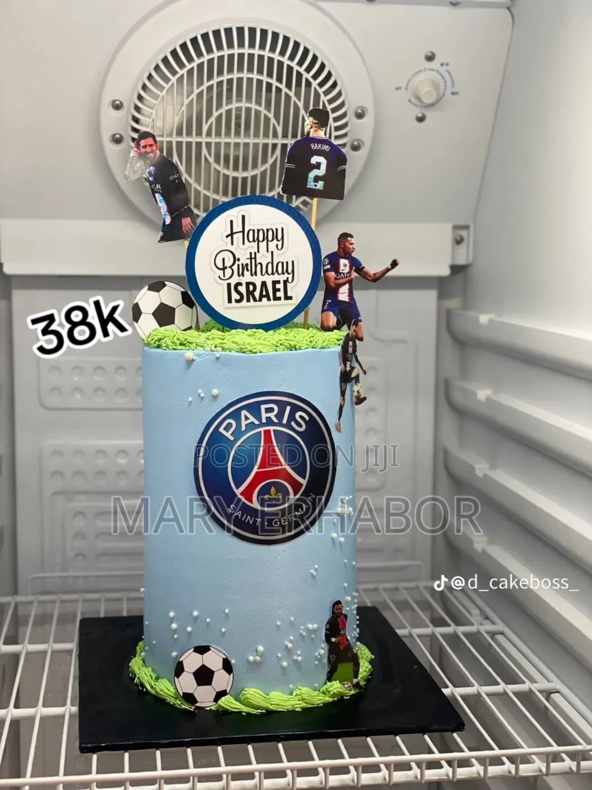Cake Couture