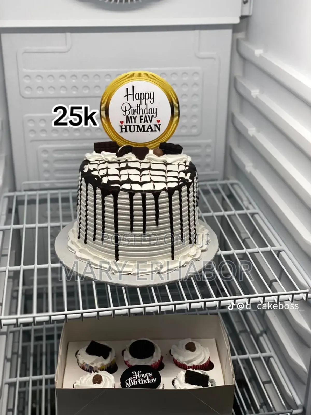 Cake Couture