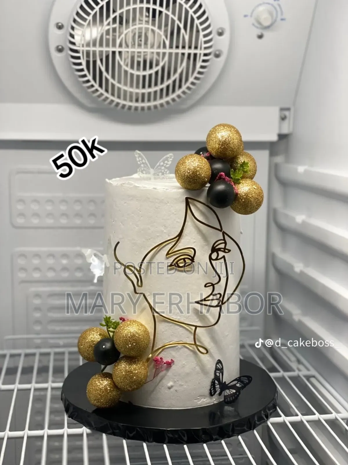 Cake Couture