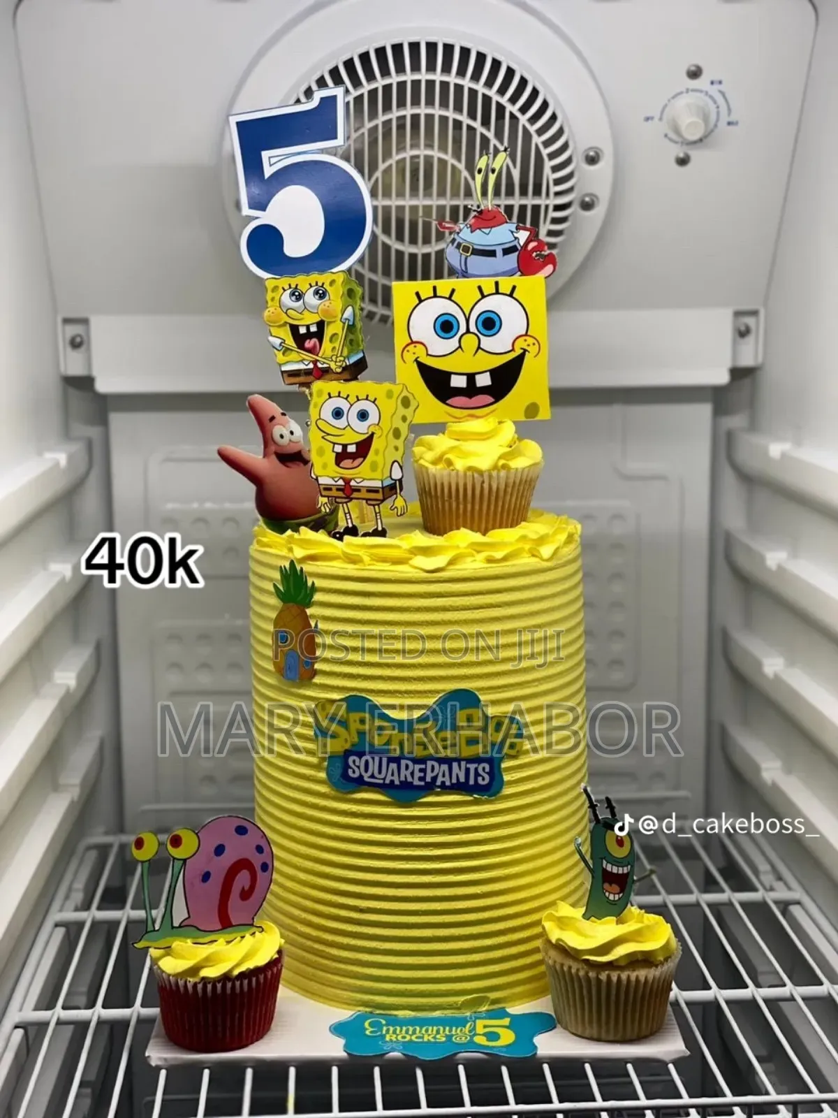 Cake Couture