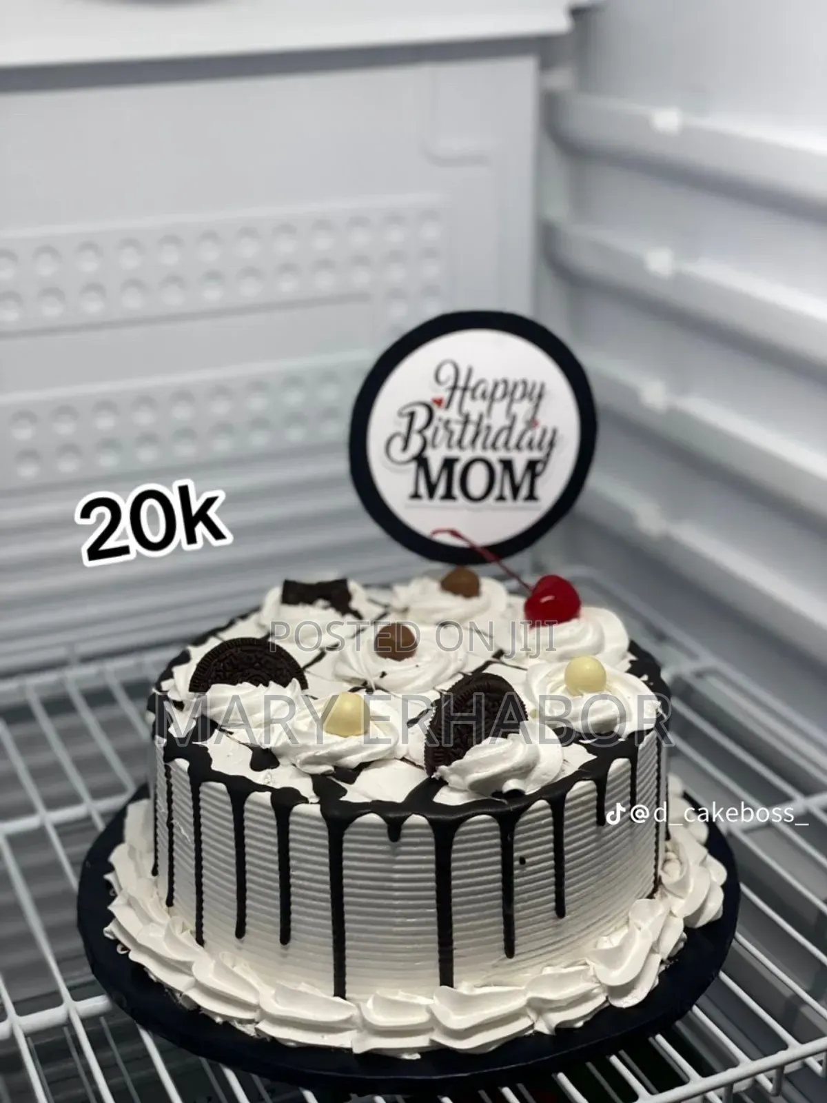 Cake Couture
