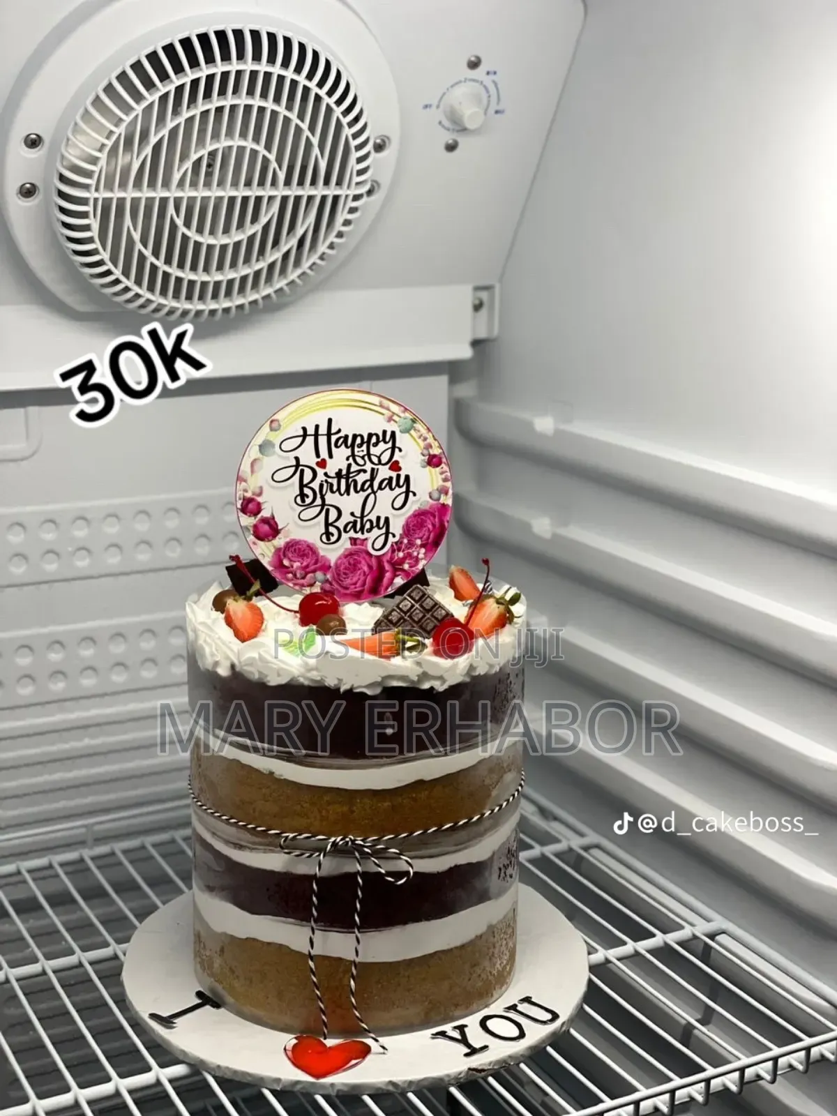 Cake Couture
