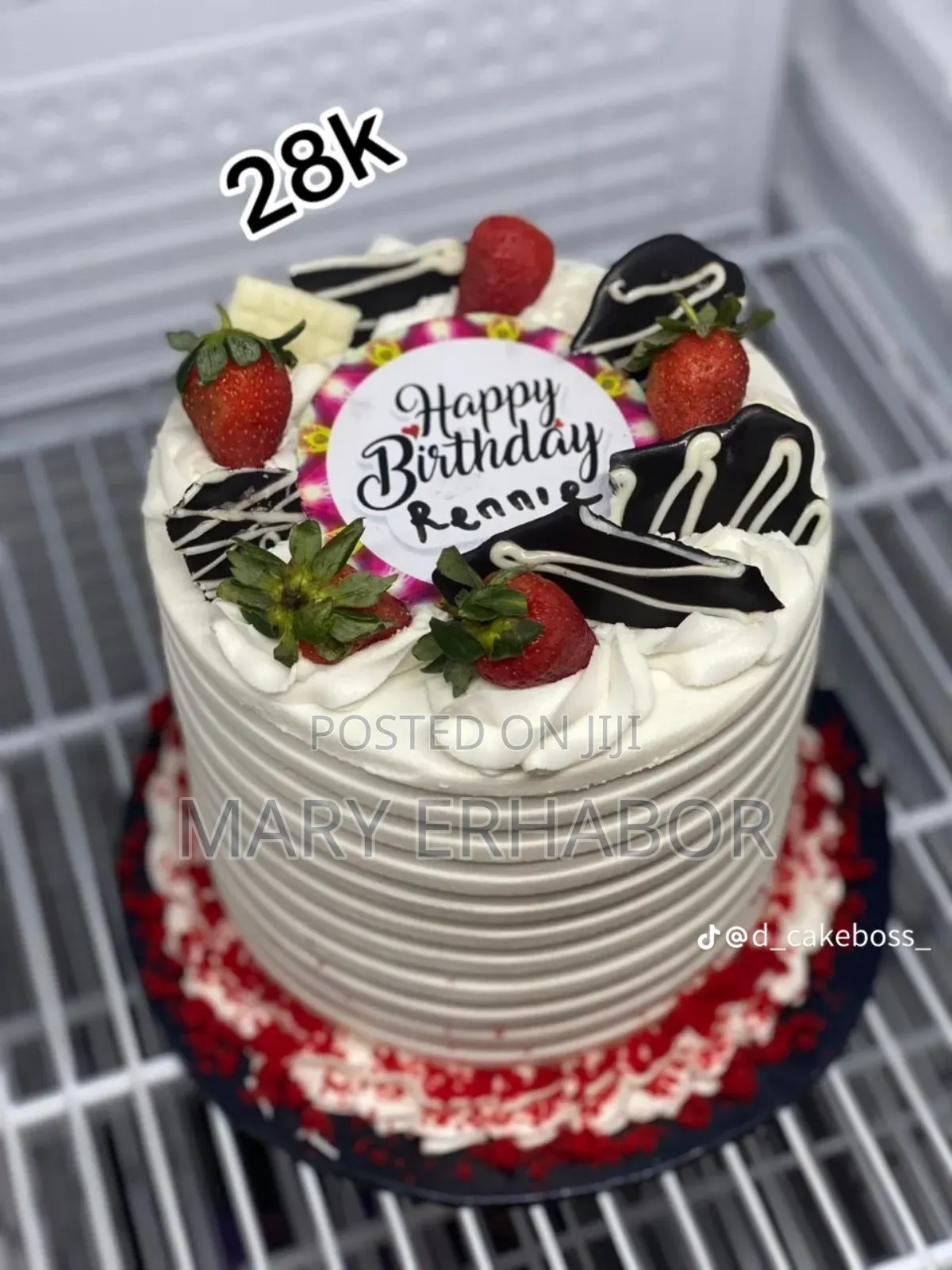 Cake Couture