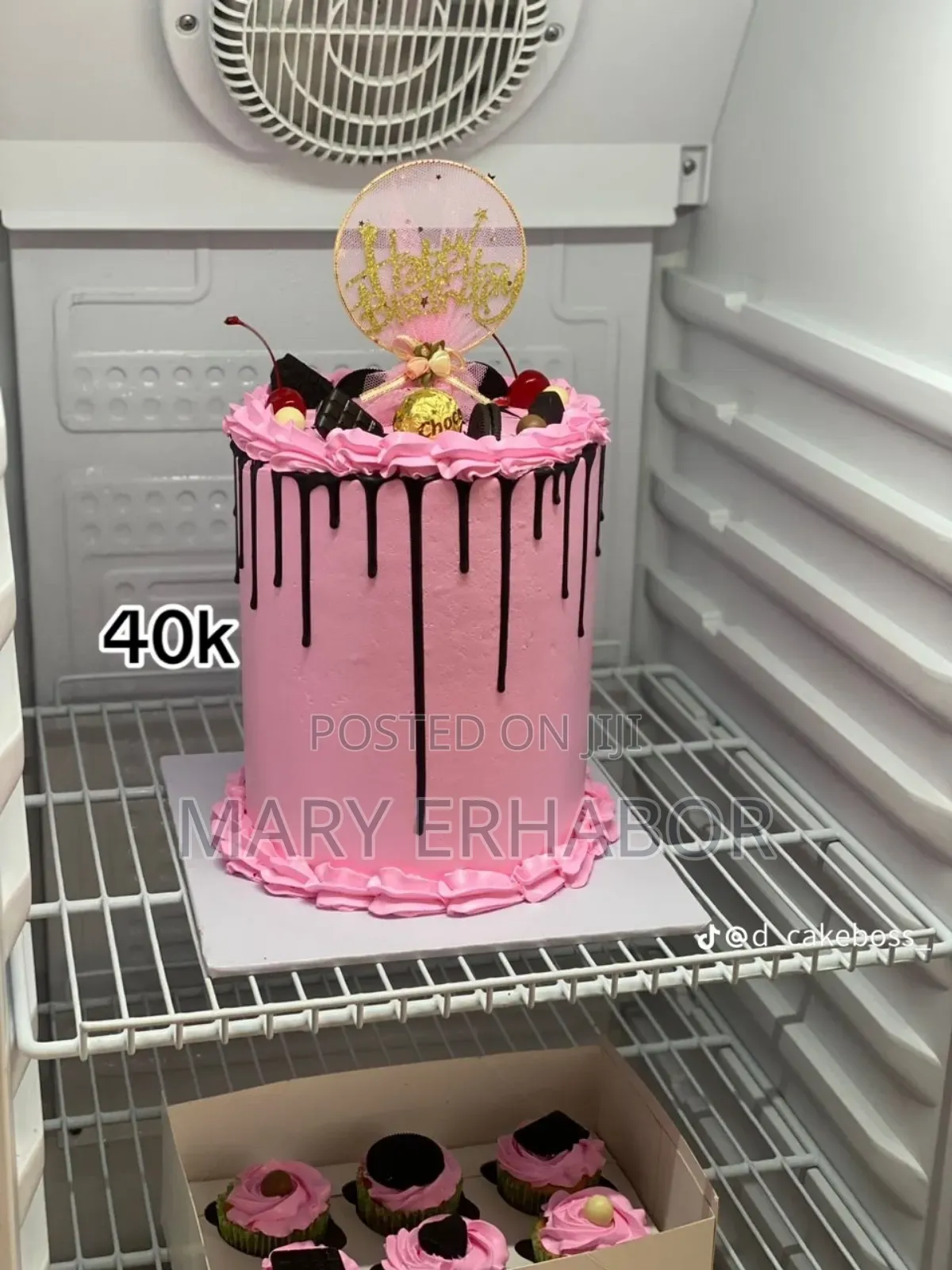 Cake Couture