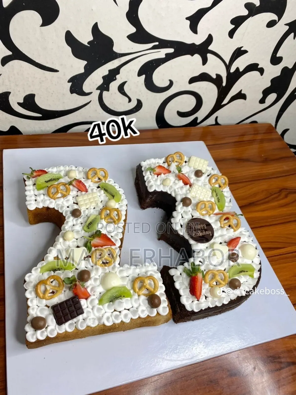 Cake Couture