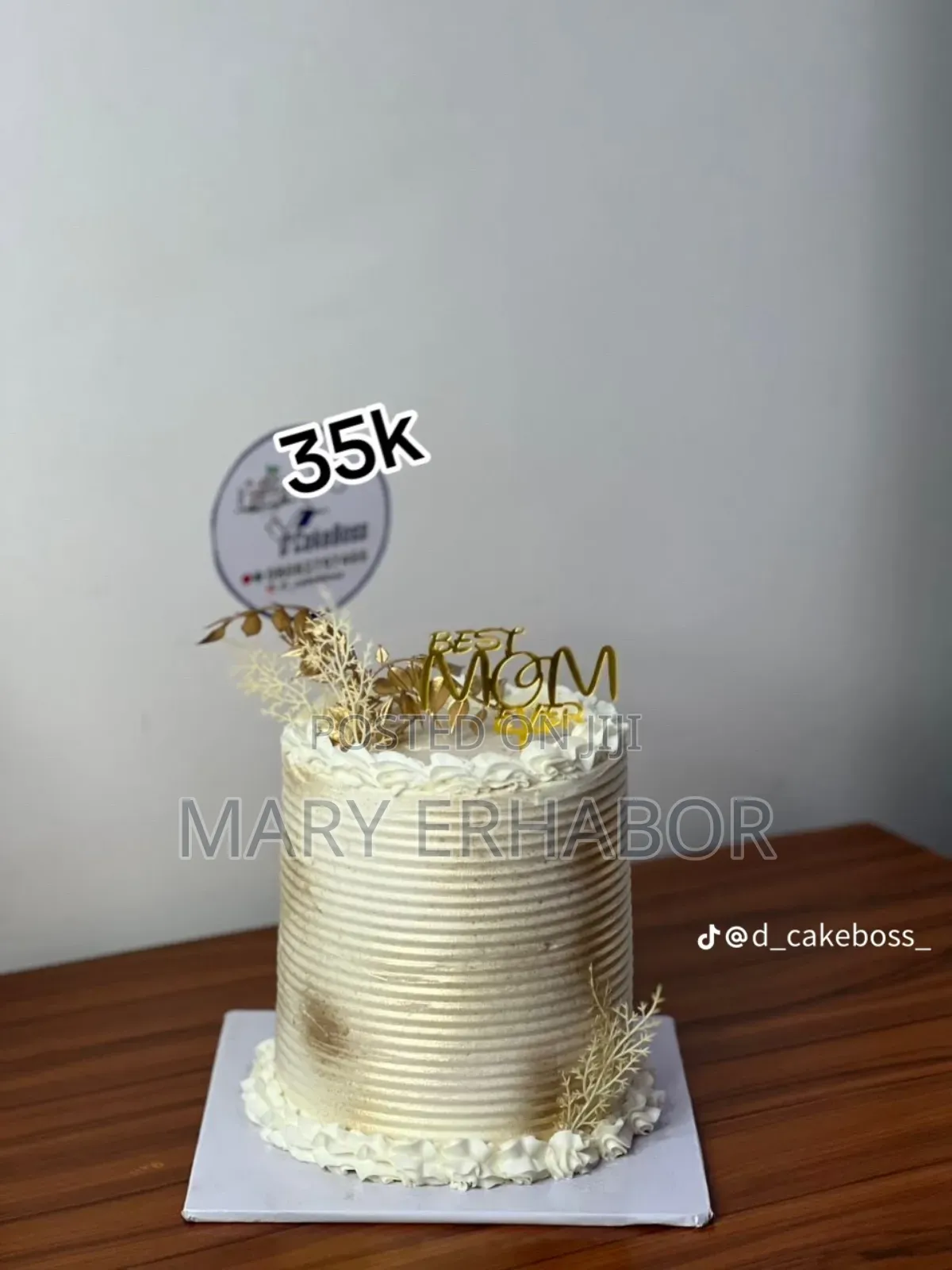 Cake Couture