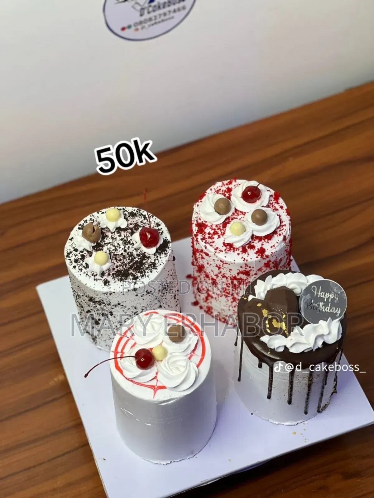 Cake Couture
