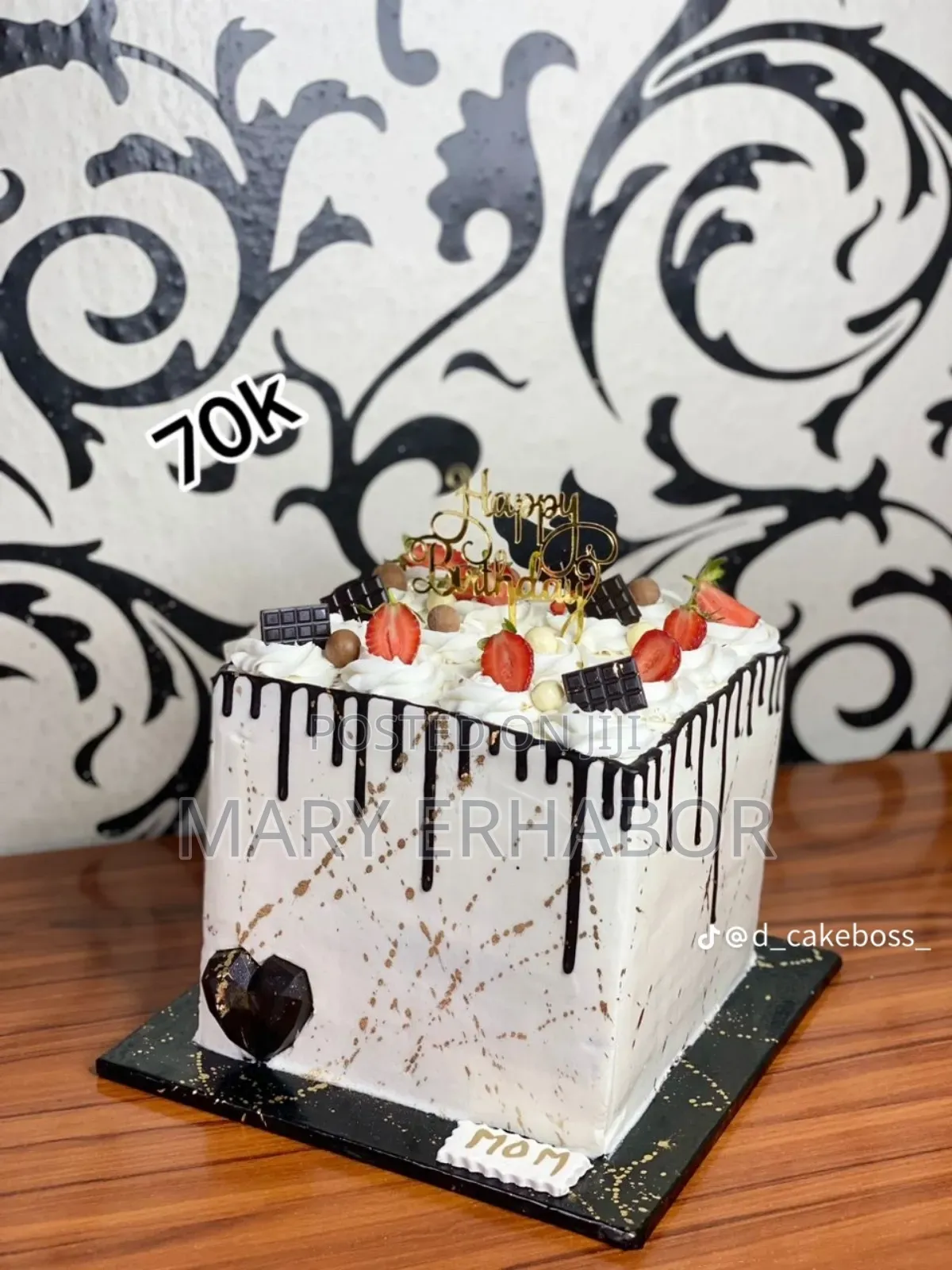 Cake Couture