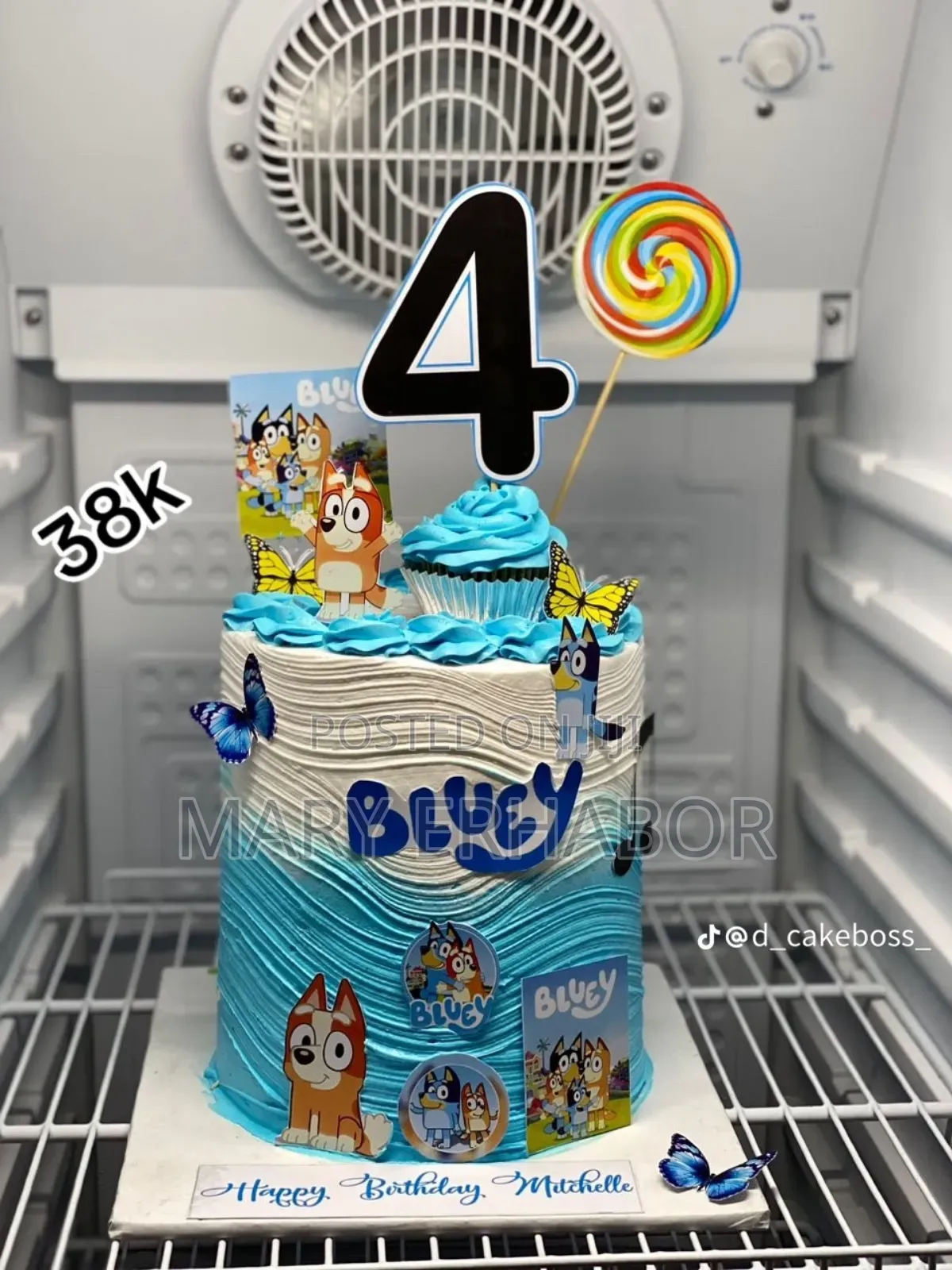 Cake Couture