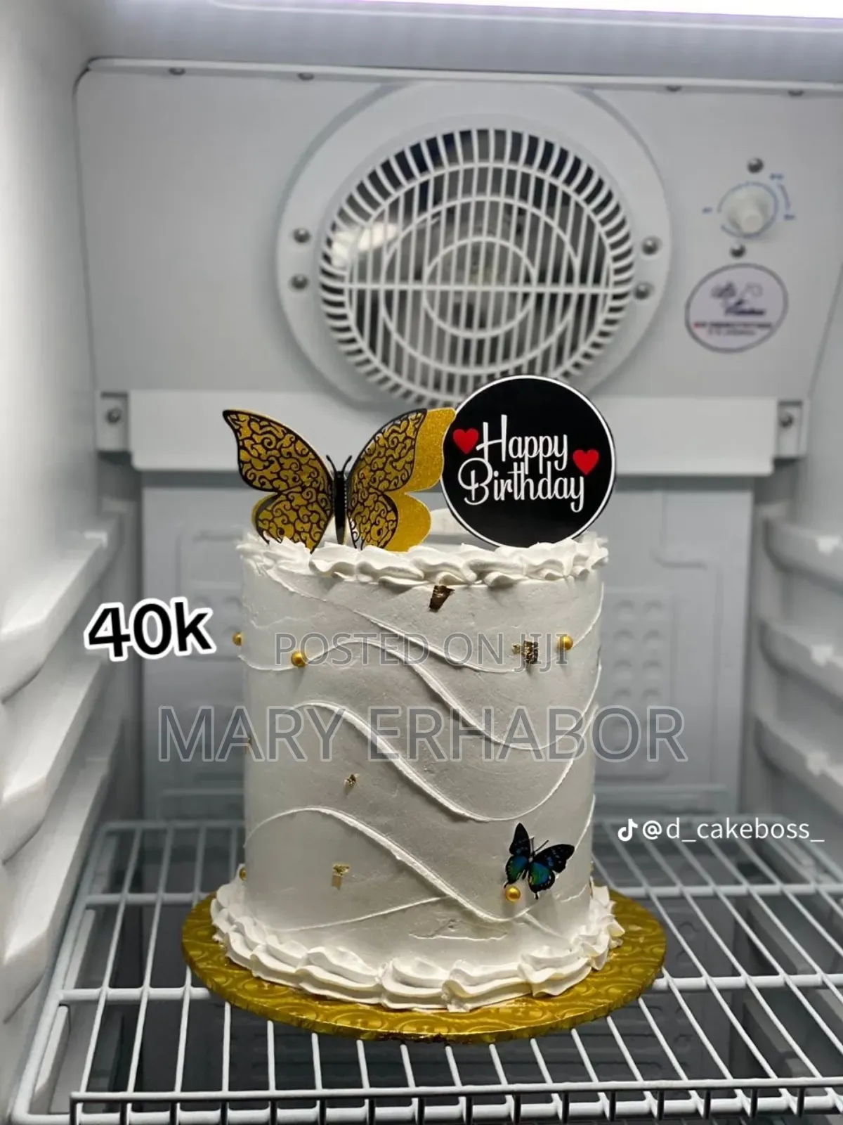 Cake Couture