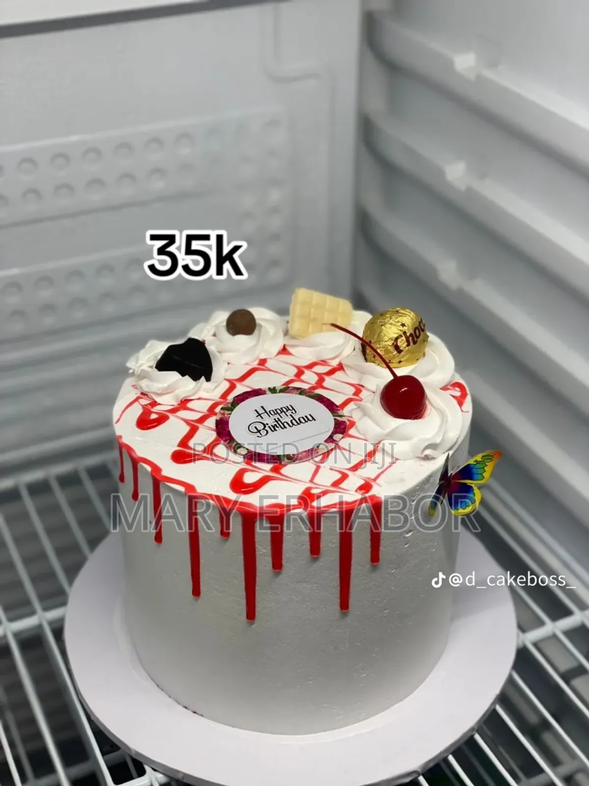 Cake Couture