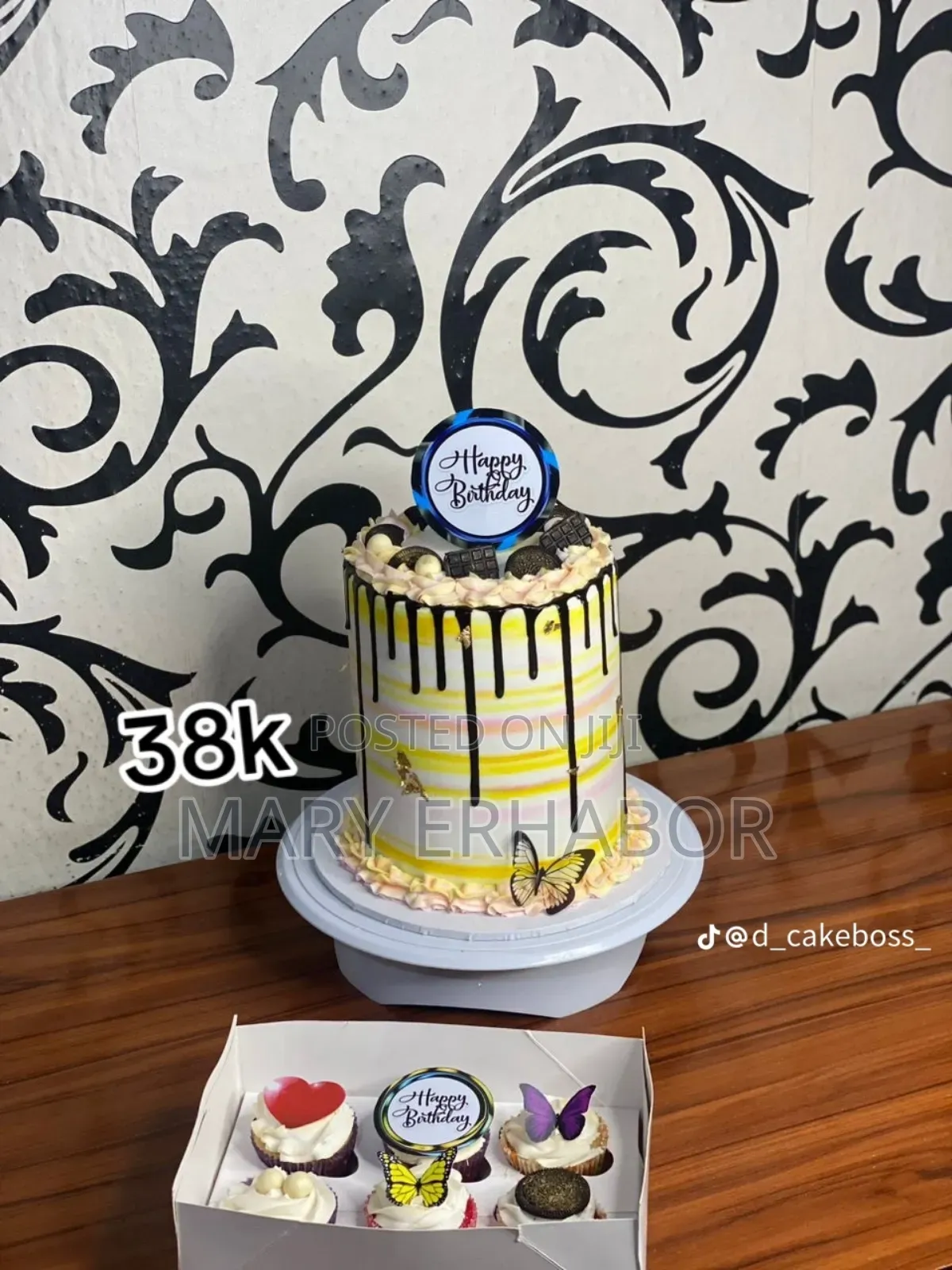 Cake Couture
