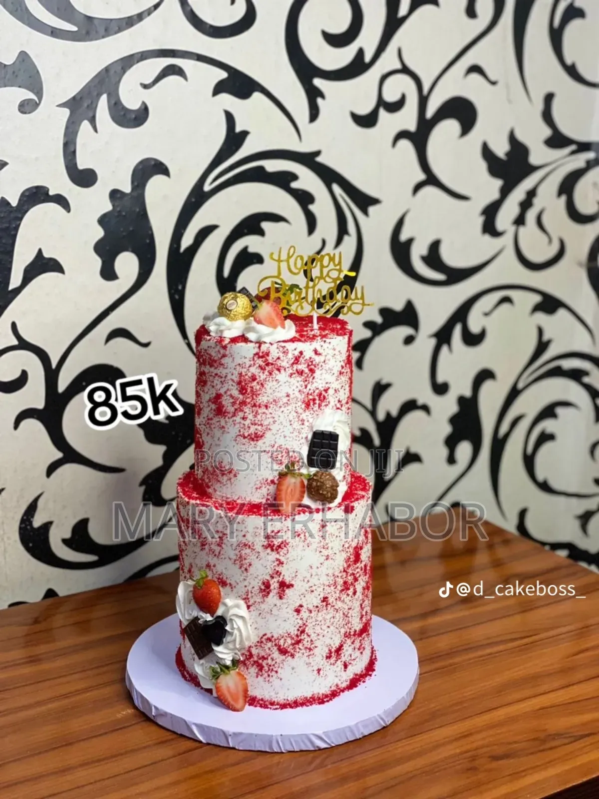 Cake Couture