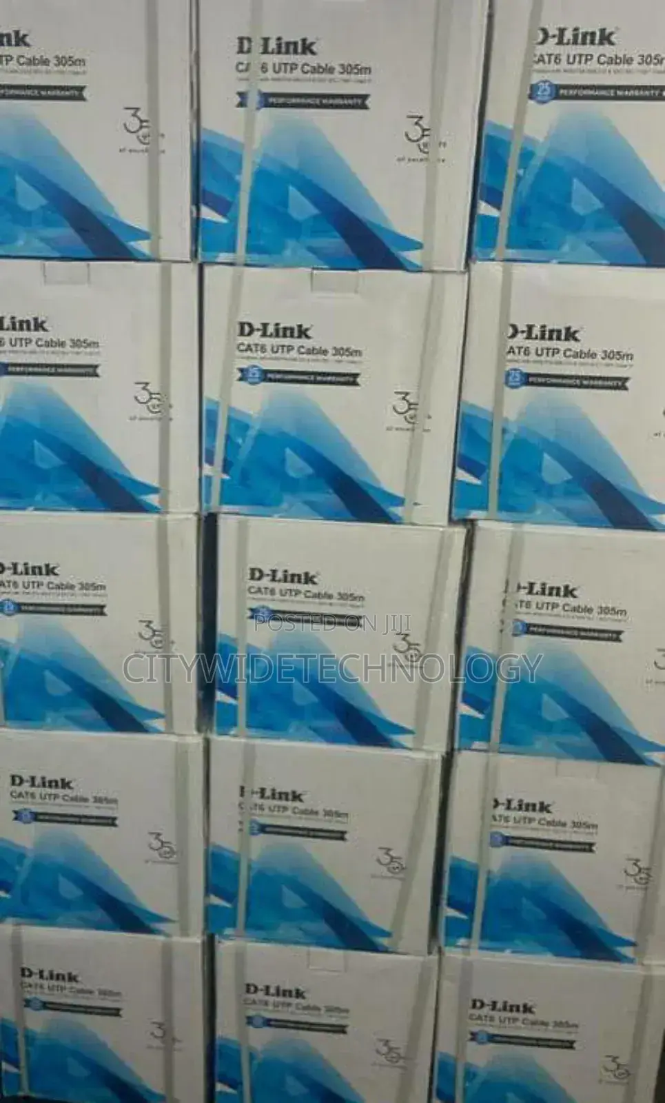 Dlink Cable