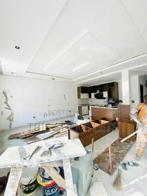 Photo - 3bdrm Townhouse / Terrace in Ikate for rent