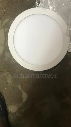 C Torch Panel Light