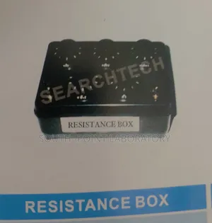 Resistance Box