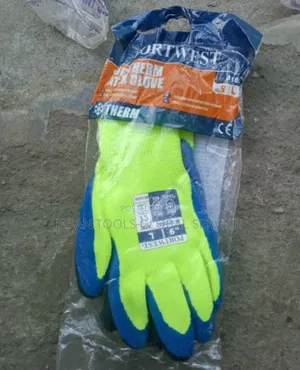 Photo - Portwest Hand Gloves