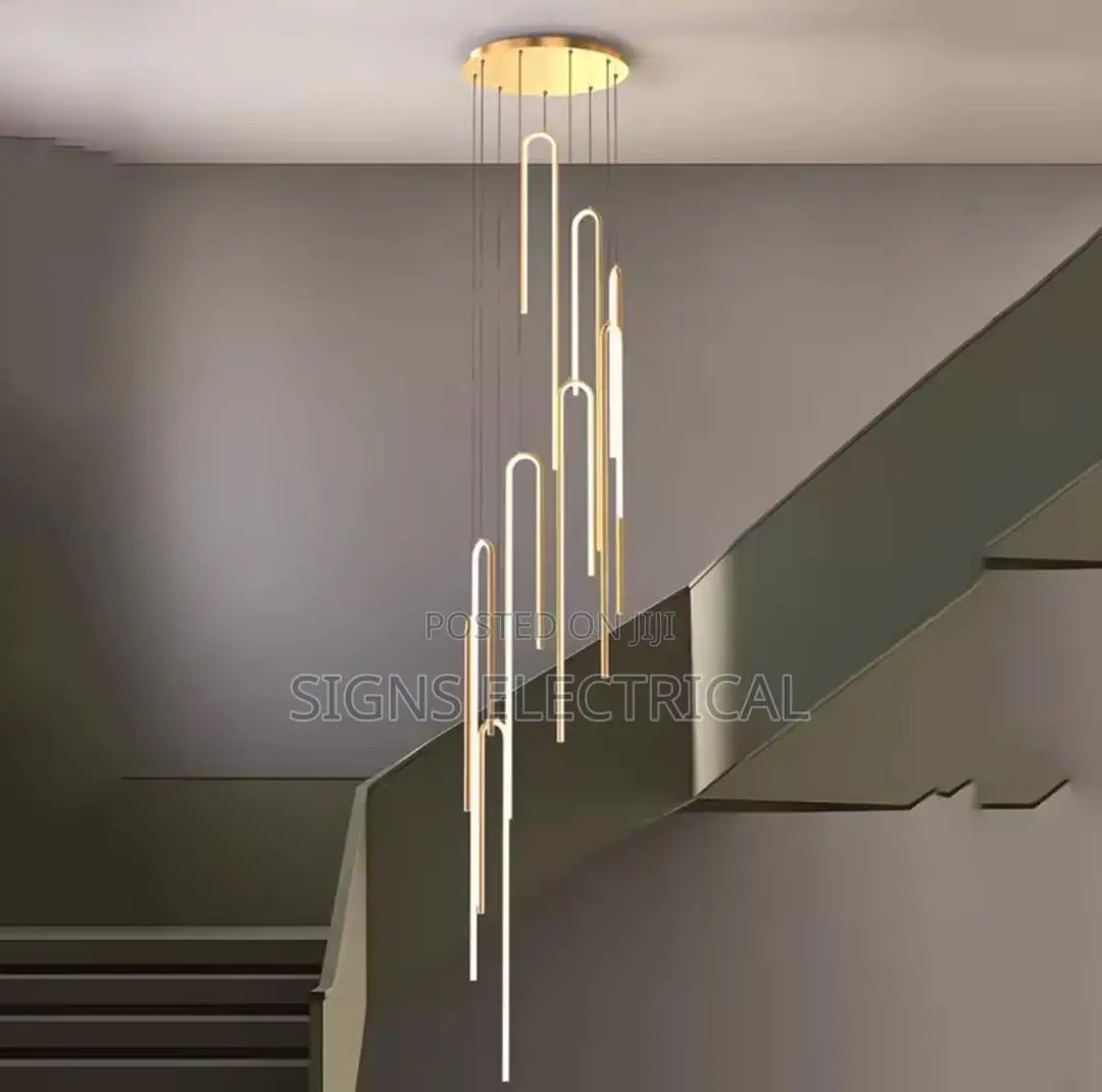 Home Decoration Chandelier