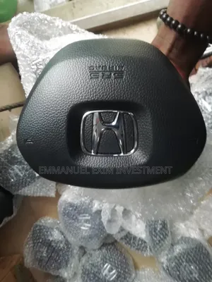 Complete Air Bag Honda Accord 2018_2021