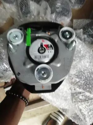 Complete Air Bag Honda Accord 2018_2021