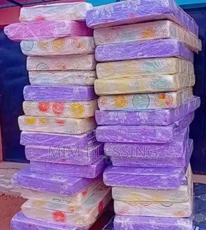 Student Mattress