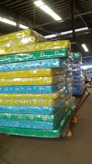 Student Mattress