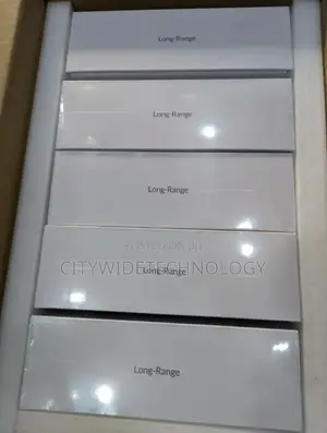 U6 Long Range