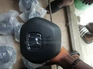 Complete Stearing Air Bag Honda Accord 2024