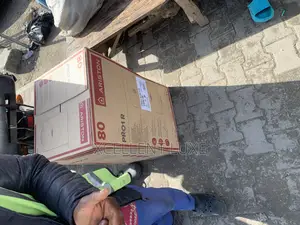 80liters Ariston Water Heater Made in Italy