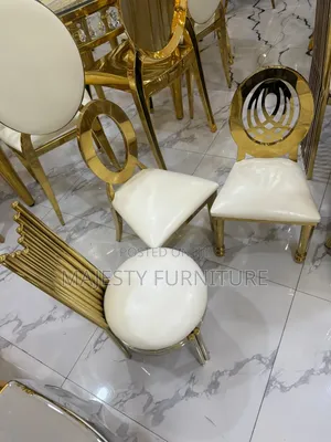 Luxury Vip Kiddies Event Chair's Available Now.