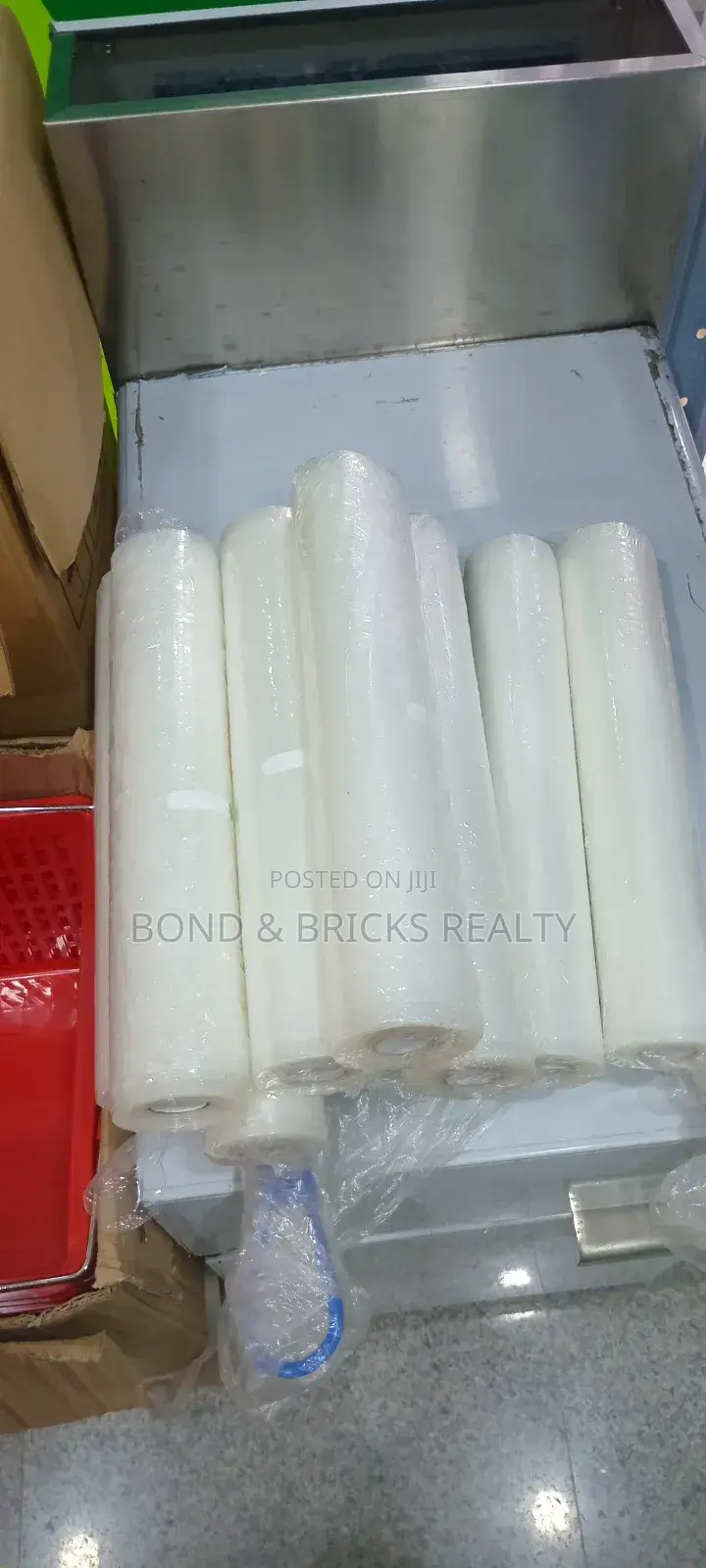 Vacuum Paper Roll 2.85m