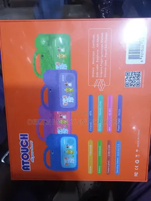 New Atouch Q40 128 GB Blue
