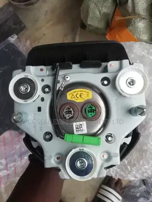 Complete Stearing Air Bag Honda CRV 2018_2021