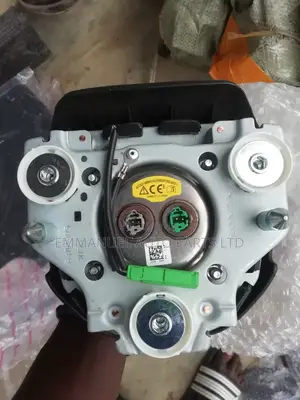 Complete Stearing Air Bag Honda CRV 2018_2021
