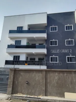 Photo - 3bdrm Penthouse in Off Freedom Way, Lekki Phase 1 for sale